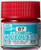 H87 Metallic Gloss Red Aqueous 10ml Bottle Paint 