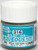 H316 Gloss White FS 17875 Aqueous 10ml Bottle Paint 