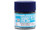H322 Gloss Cyan Blue Aqueous 10ml Bottle Paint 