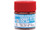 H327 Gloss Red FS 11136 Aqueous 10ml Bottle Paint 