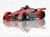 Formula N AM Jet No 4 Red / Grey