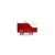 Ballast Box Red