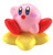 Bandai Entry Grade Kirby