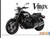 Aoshima 1/12 YANAHA 4C4 VMAX '07