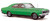 Holden HG Monaro GTS 350 Lakeside Green Metallic