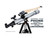 Celestron StarSense Explorer LT 80AZ Refractor Telescope