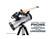 Celestron StarSense Explorer LT 127AZ Reflector Telescope