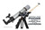 Celestron StarSense Explorer DX 102 Refractor Telescope