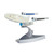 Star Trek - U.S.S. Enterprise NCC-1701 from The Wrath of Khan