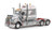Mack Superliner Bowers Heavy Haulage 