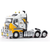 K200 Truck Big Hill Cranes 2.3 Cabin