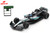 1/43 Mercedes-AMG PETRONAS F1 Team W16 No.63 Winner Canadian GP 2025