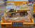 Series II Cat 730 Articulated Truck Earth Mover Playset