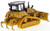 D5 LGP Track-Type Tractor With VPAT Blade