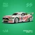Tickford Racing #55 Ford Mustang GT Supercar - 2024 Sandown 500 Retro Livery - Thomas Randle / Tyler Everingham