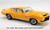1971 Pontiac GTO Judge - Last Ram Air Made
