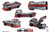 Chevrolet Silverado Dually   KAIDO Koi V1