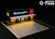 McDonald's Fast Food Building with Car park