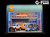 Garage Diorama with LED (Gulf Theme)
