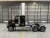 KENWORTH SAR LOWLINE BUNK