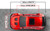 Blackzon Myte D 1/43 Drift Car (Grey)