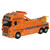 Scania Topline Recovery Truck Crough Recovery 
