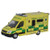 MERCEDES WELSH AMBULANCE