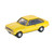 FORD ESCORT MKII - SIGNAL YELLOW
