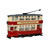 TRAM - LONDON TRANSPORT