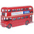 ROUTEMASTER - LONDON TRANSPORT
