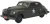 1942 Packard Clipper Touring Sedan Us Army Staff Car 