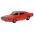 DODGE CHARGER 1968 - BRIGHT RED