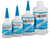 BSI Insta-Cure Super Thin  Glue 1/2oz