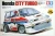 Honda City Turbo - Complete