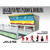 American Diorama 1/64 GP Paddock Diorama - Team Red