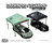 American Diorama 1/64 DarwinPro x Teckwrap Canopy Set