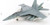  1/72 EA-18G Growler A46-301 6th Sqn. RAAF 2025 (with 2 x AIM-9 & 2 x NGJ)