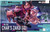 Bandai HG 1/144 CHAR'S ZAKU(GQ)