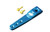 Dualsky Alloy Servo Half Arm, 25T, 1.0inch, Blue