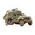 1/35 M3A2 HALF-TRACK PERSONNEL CARRIER