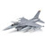 1/48 LOCKHEED MARTIN F-16CJ (BLOCK 50) FIGHTING FALCON