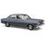 Ford XT Falcon GT Stratosphere Grey