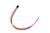 Tornado RC 3s Balance Extension XH male - XH female 22awg 20cm