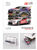 Trackstars Triple Set 2025 Bathurst Podium