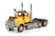 Yellow/Black Mack Day Cab Series 1