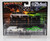 OZ Wheels FSD Power Cruise 100 Holden HQ Twin Set - HQ Station Wagon & HQ 4 Door Monaro