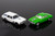 OZ Wheels FSD Power Cruise 100 Holden HQ Twin Set - HQ Station Wagon & HQ 4 Door Monaro