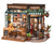 DIY Mini House Tipsy Restaurant