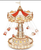 ROKR Music Box Swing Ride