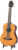 Metal Earth Classical Guitar